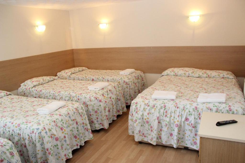 Hotel Capital Μπόρνμουθ Δωμάτιο φωτογραφία